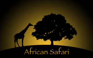 african_safari