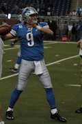 stafford